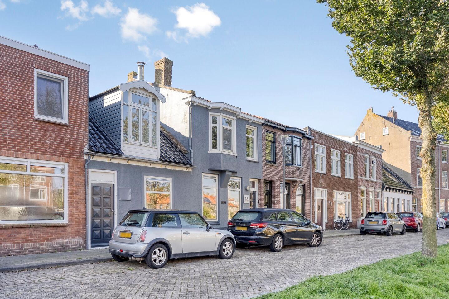 Photo 50 of Kerkgracht 14