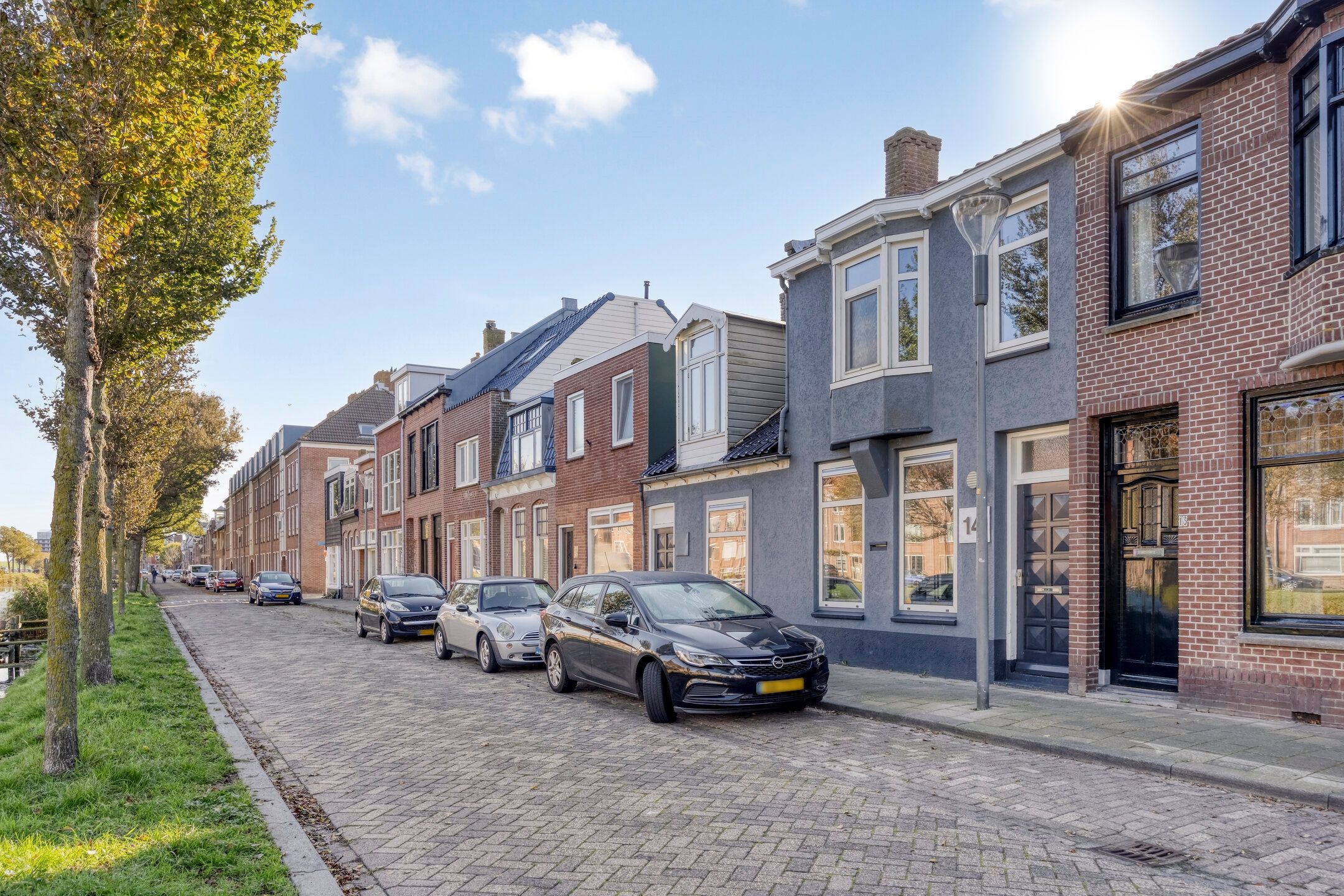 Photo 51 of Kerkgracht 14