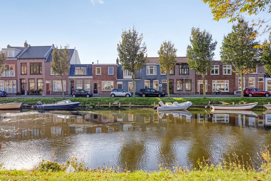 Photo 52 of Kerkgracht 14