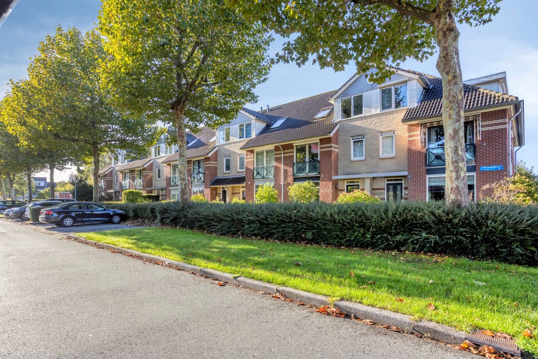 Foto 1 van Verzetslaan 36