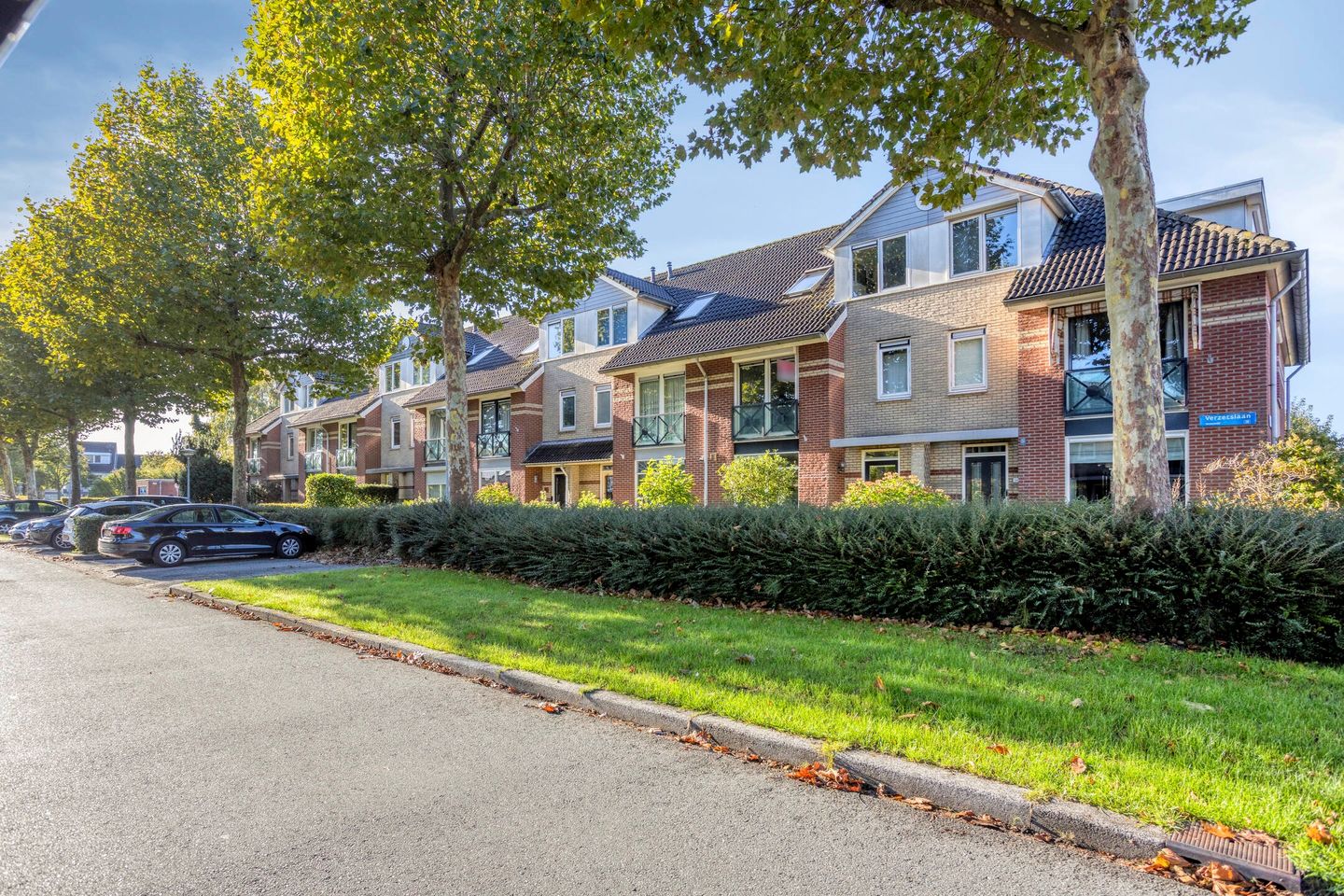 Foto 1 van Verzetslaan 36