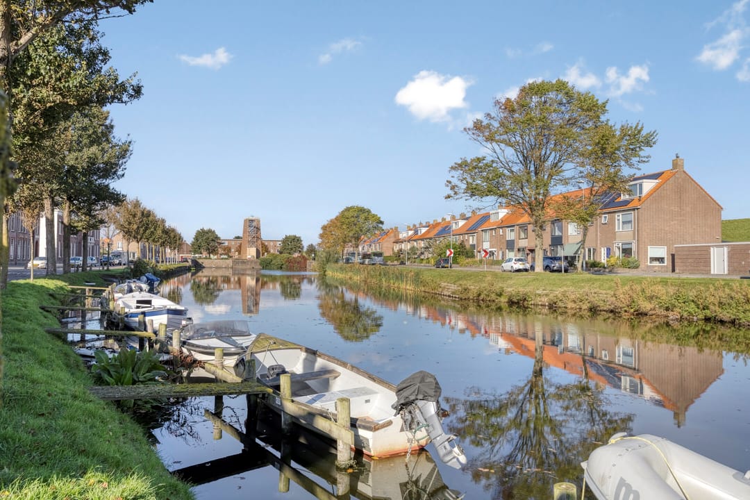 Photo 53 of Kerkgracht 14