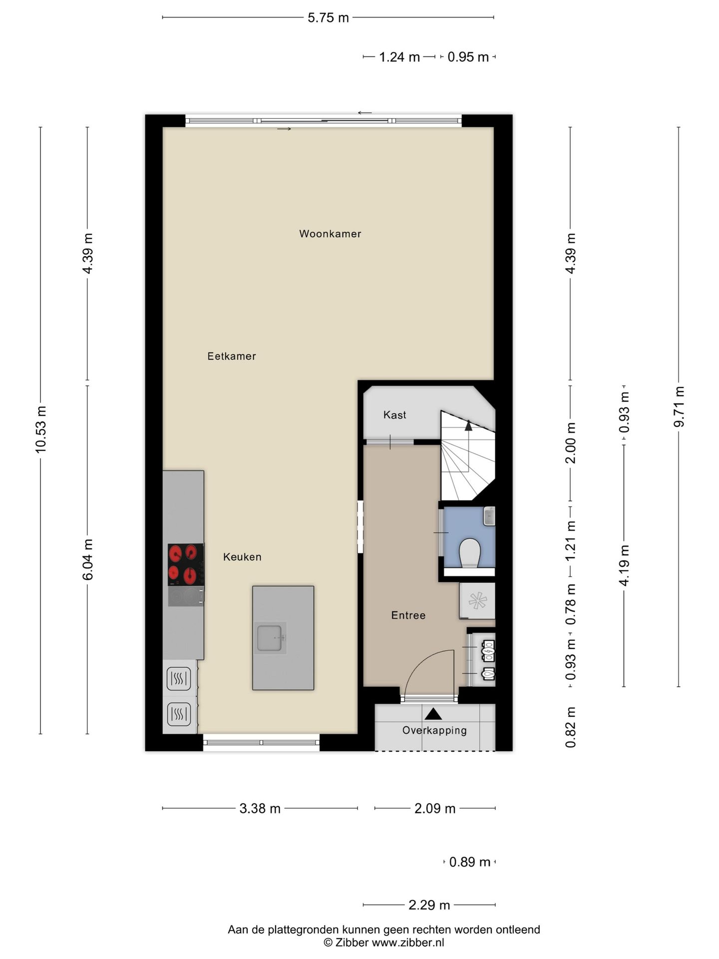 Foto 29 van Verzetslaan 36