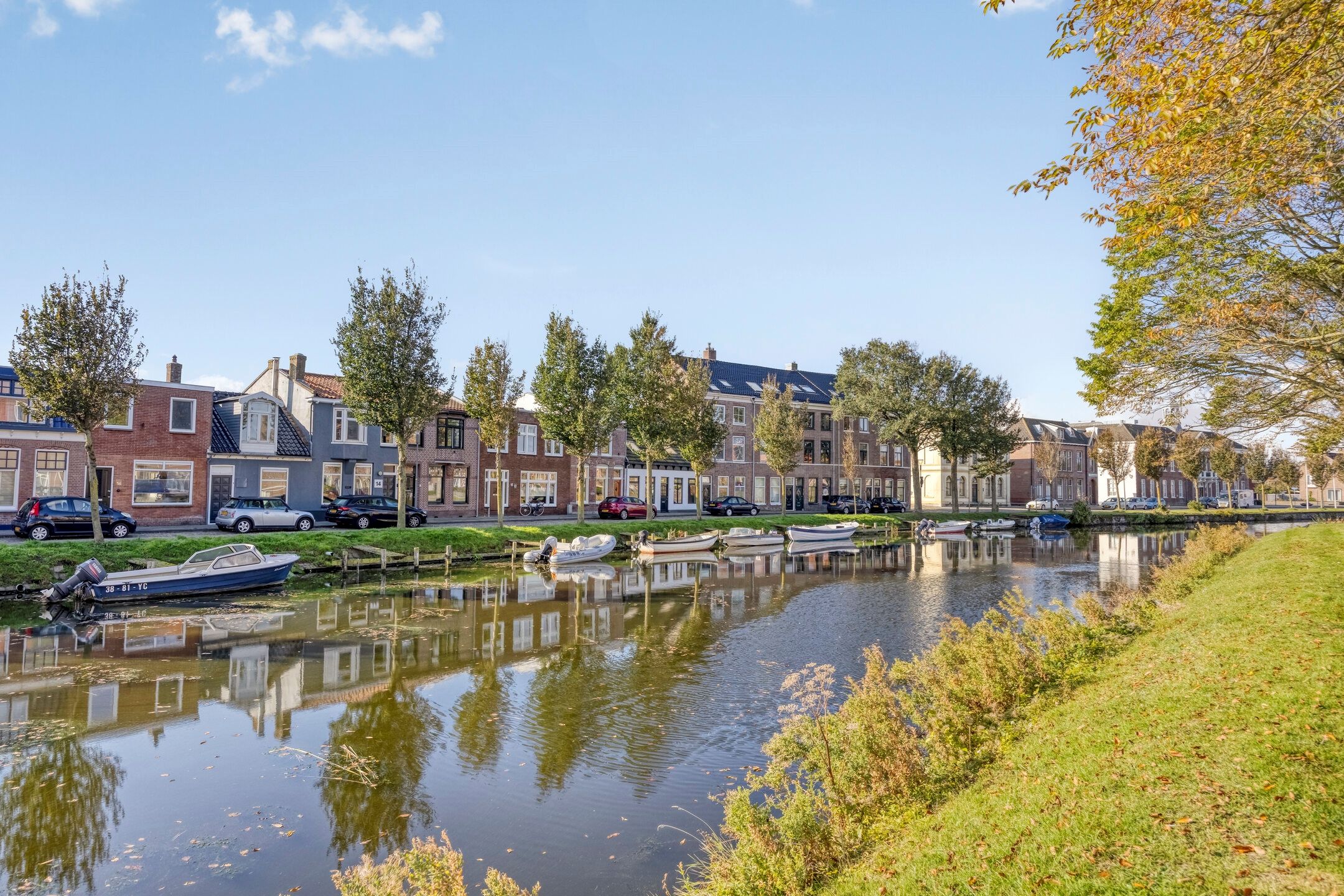 Photo 54 of Kerkgracht 14