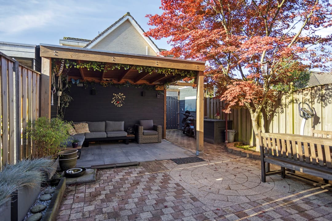 Foto 2 van Verzetslaan 36