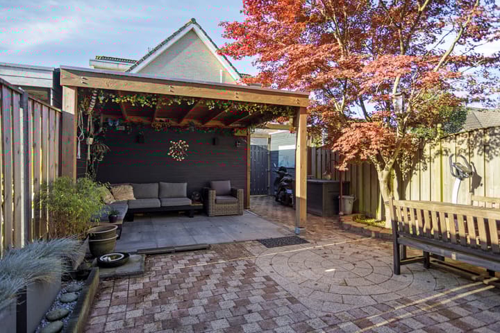 Foto 2 van Verzetslaan 36