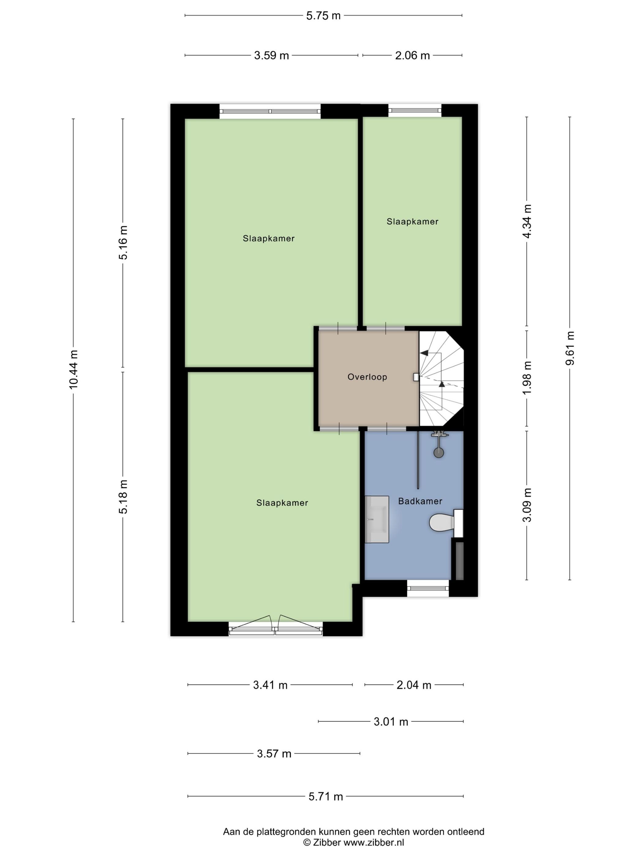 Foto 30 van Verzetslaan 36