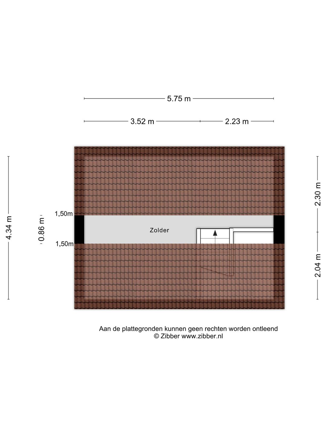 Foto 32 van Verzetslaan 36