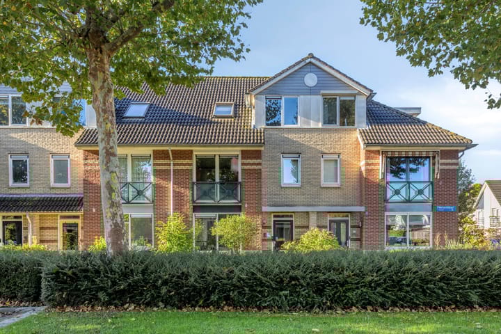 Foto 5 van Verzetslaan 36