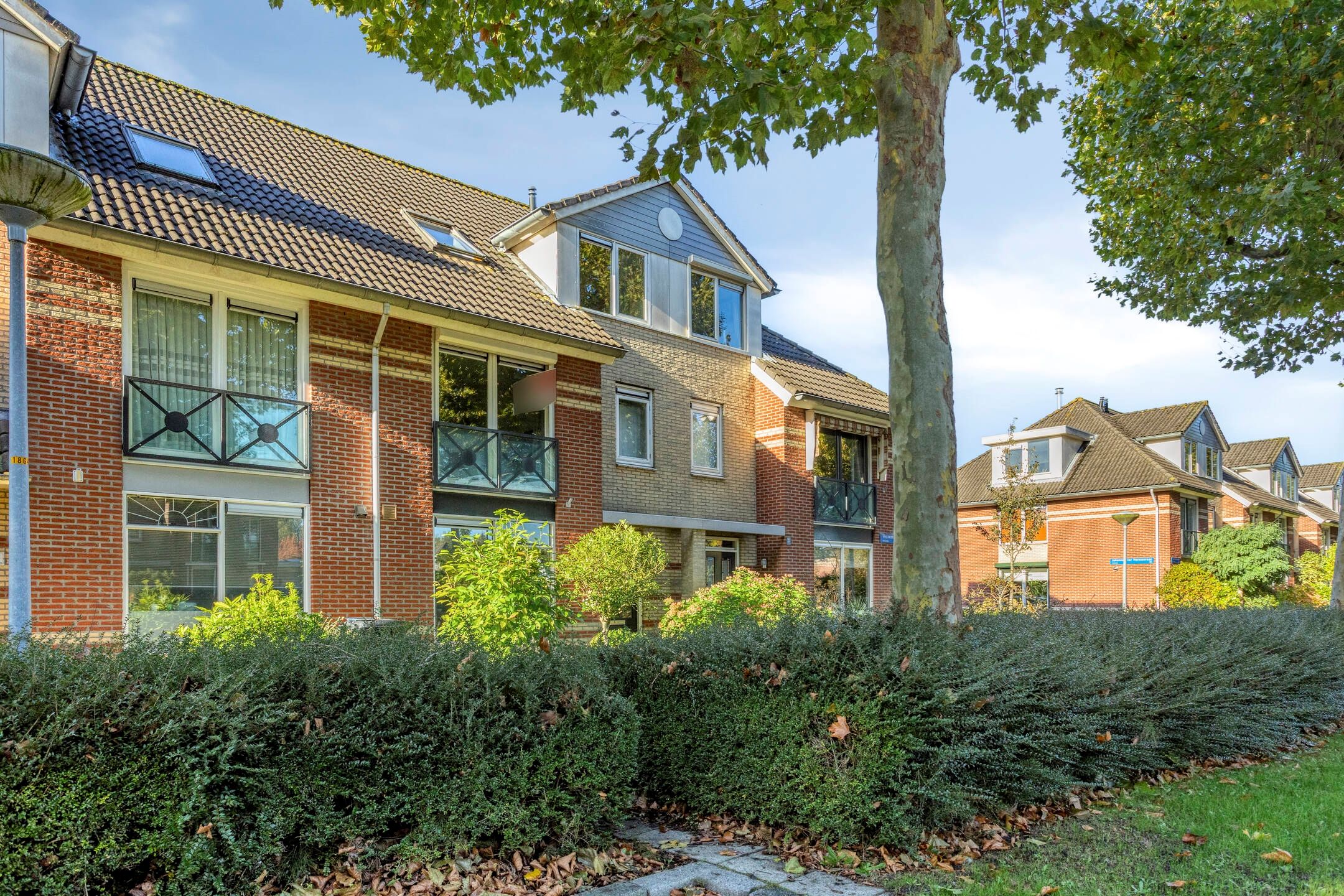 Foto 6 van Verzetslaan 36