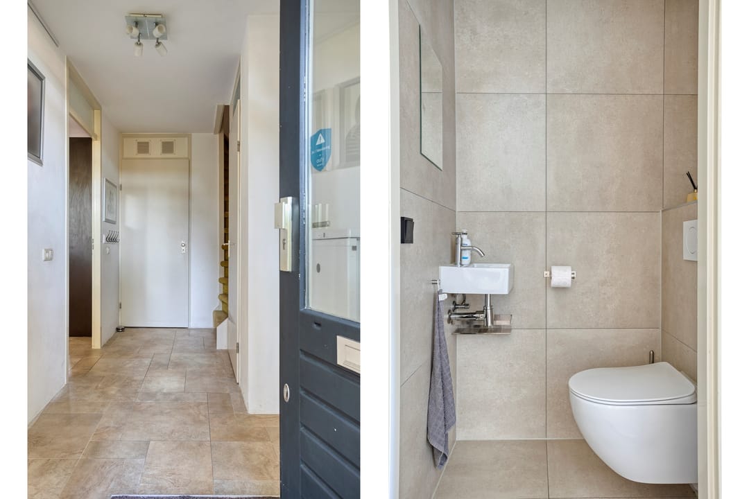 Foto 7 van Verzetslaan 36