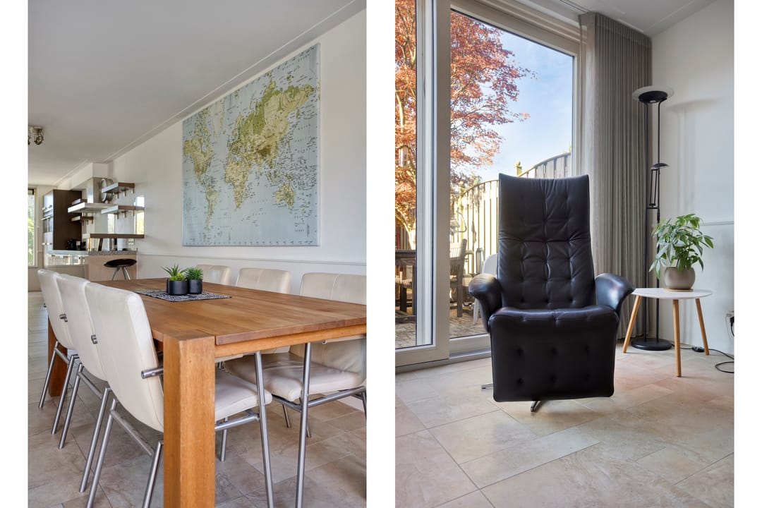 Foto 8 van Verzetslaan 36