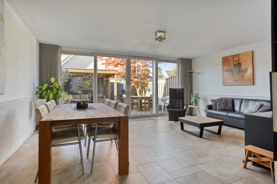 Foto 11 van Verzetslaan 36