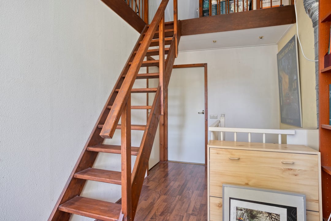 Foto 22 van Verzetslaan 36