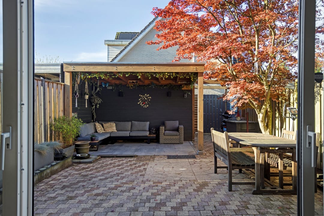 Foto 26 van Verzetslaan 36