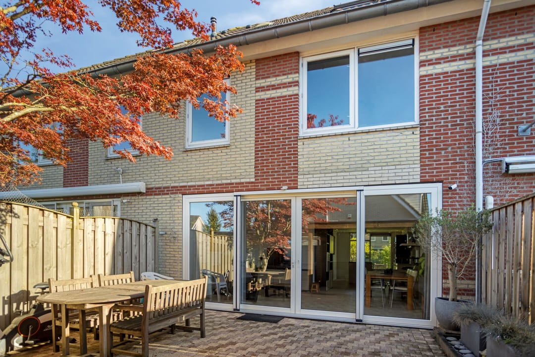 Foto 28 van Verzetslaan 36