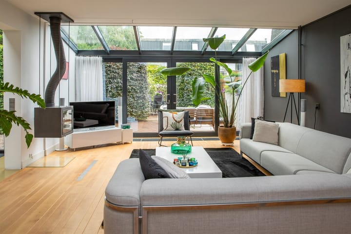 Foto 2 van Prof. Einthovenlaan 12