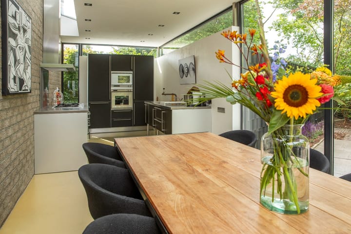 Foto 3 van Prof. Einthovenlaan 12