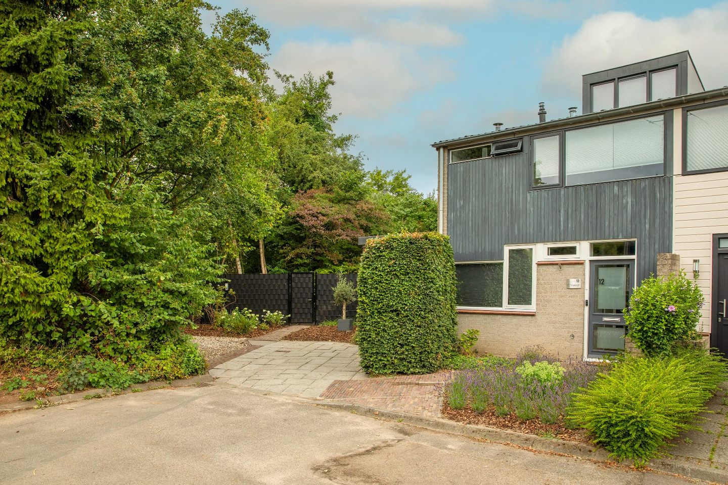 Foto 4 van Prof. Einthovenlaan 12