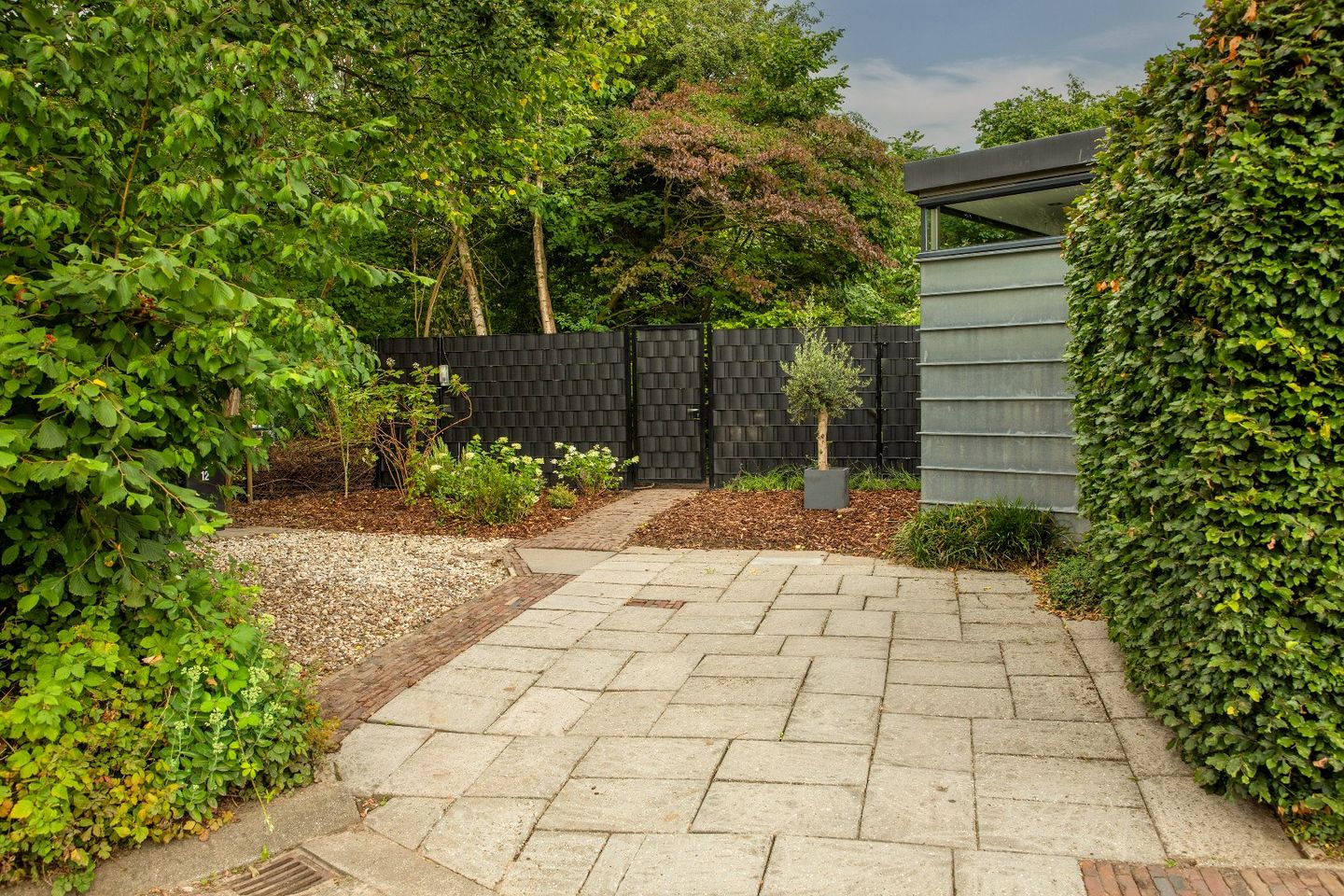 Foto 5 van Prof. Einthovenlaan 12