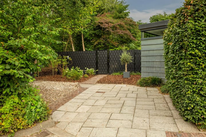 Foto 5 van Prof. Einthovenlaan 12