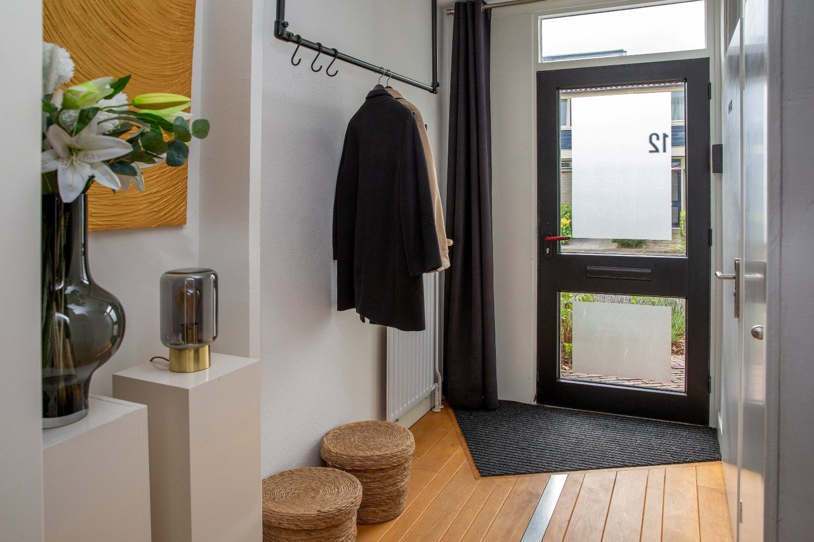 Foto 6 van Prof. Einthovenlaan 12