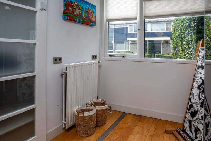 Foto 8 van Prof. Einthovenlaan 12