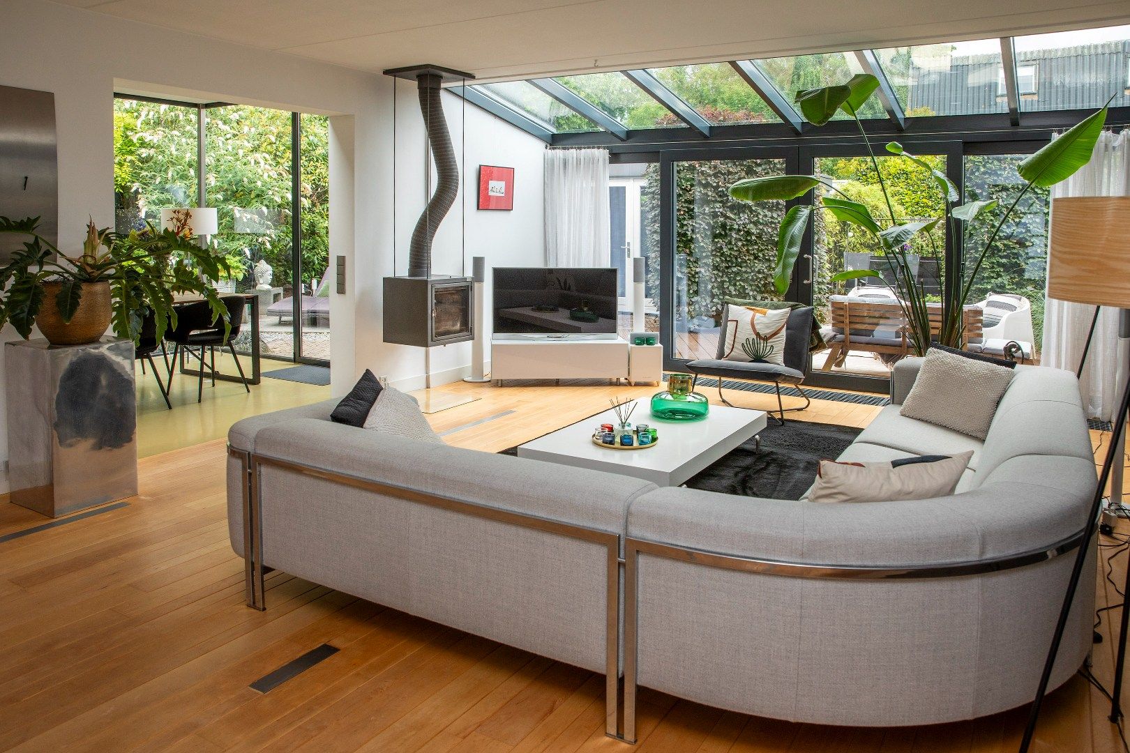 Foto 9 van Prof. Einthovenlaan 12