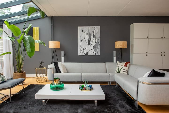 Foto 10 van Prof. Einthovenlaan 12