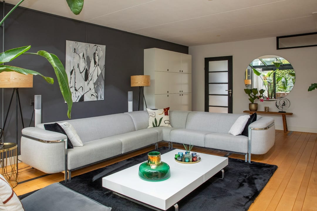 Foto 11 van Prof. Einthovenlaan 12