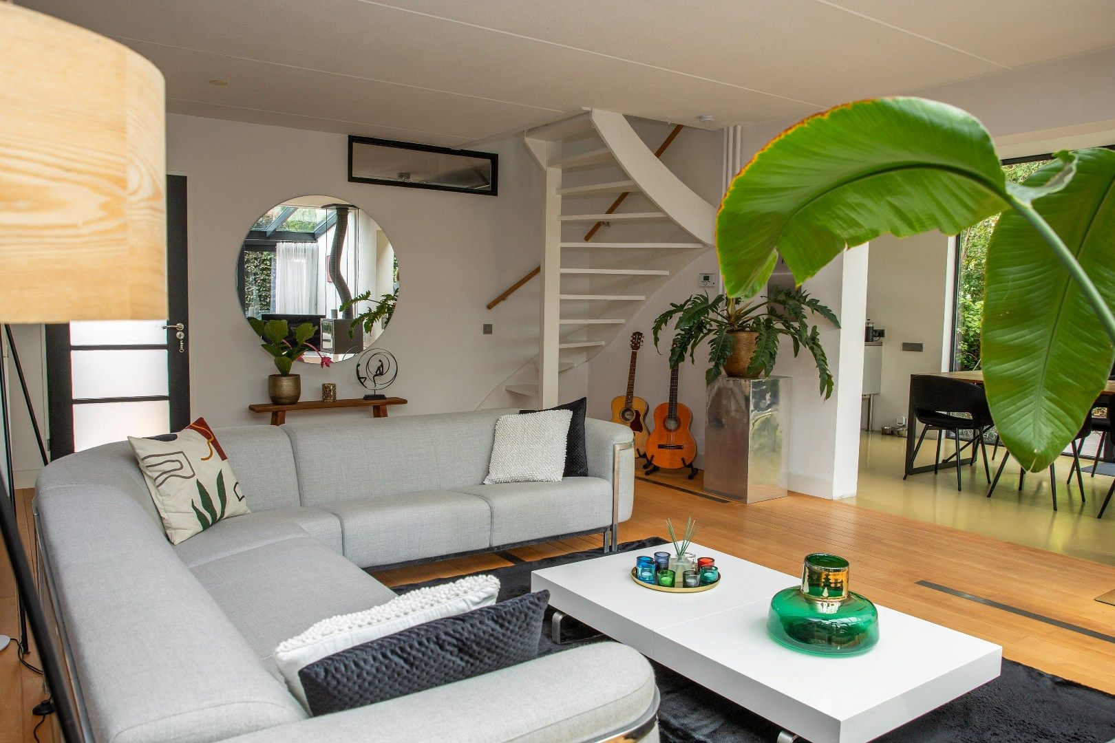 Foto 12 van Prof. Einthovenlaan 12