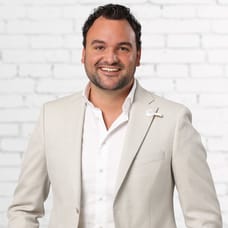 Mark van Woudenberg - NVM Makelaar