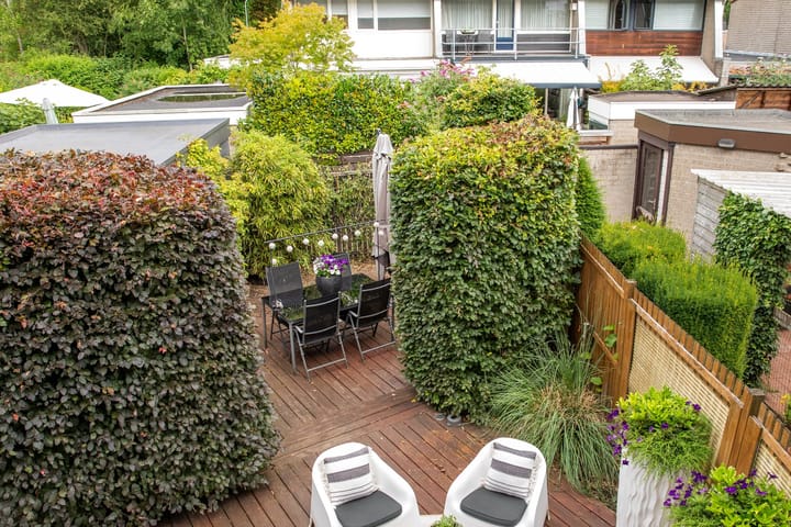 Foto 25 van Prof. Einthovenlaan 12