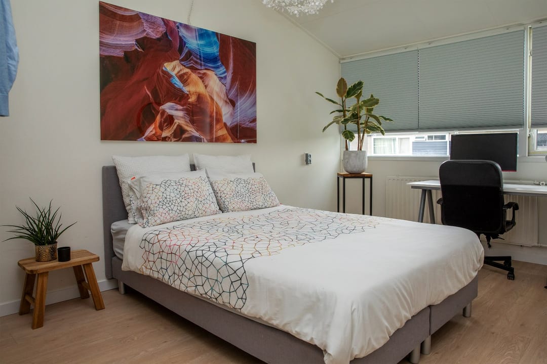 Foto 26 van Prof. Einthovenlaan 12