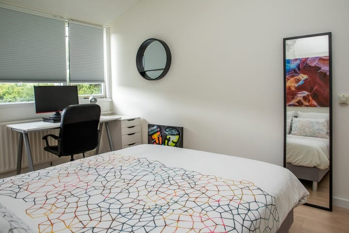 Foto 28 van Prof. Einthovenlaan 12