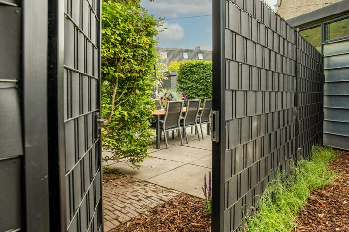 Foto 37 van Prof. Einthovenlaan 12