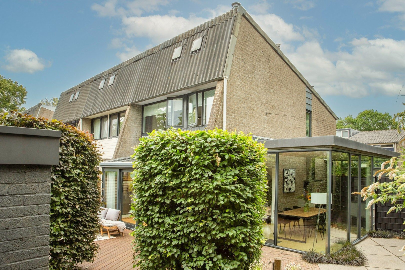 Foto 39 van Prof. Einthovenlaan 12