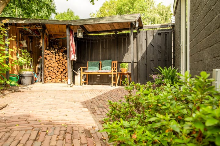 Foto 42 van Prof. Einthovenlaan 12