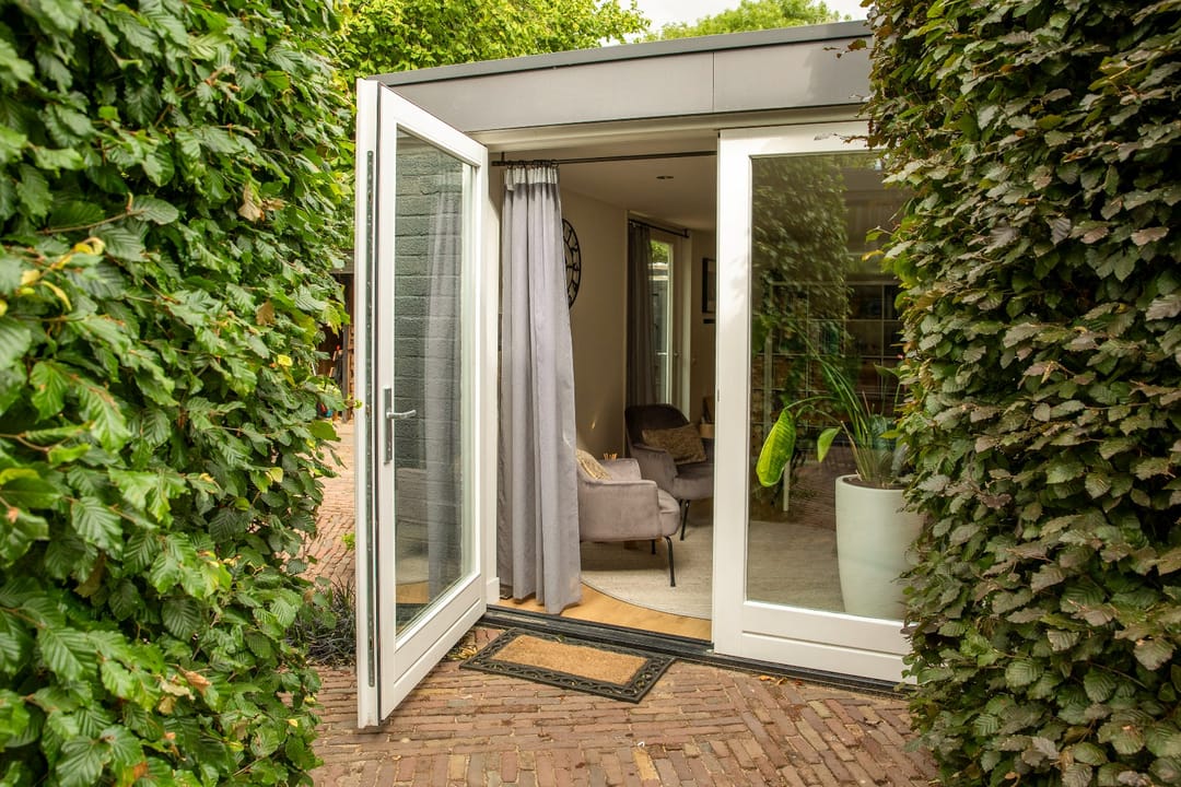 Foto 43 van Prof. Einthovenlaan 12