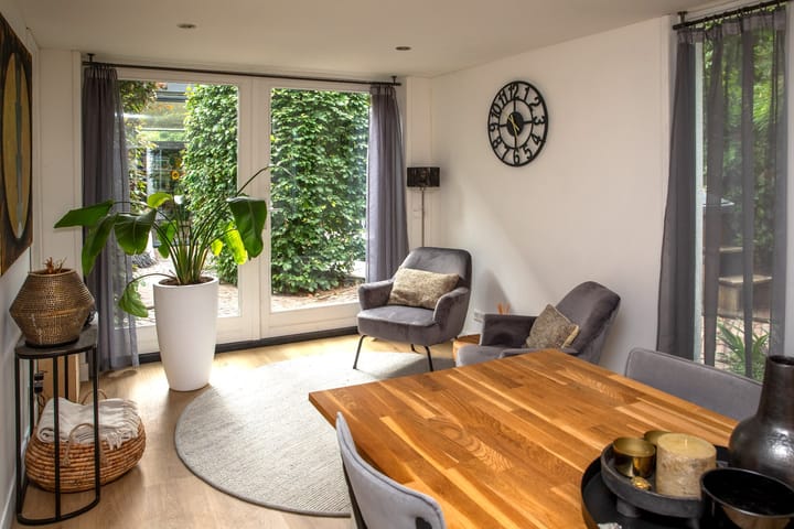 Foto 44 van Prof. Einthovenlaan 12