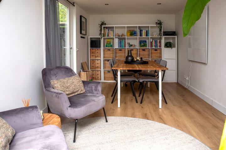 Foto 45 van Prof. Einthovenlaan 12