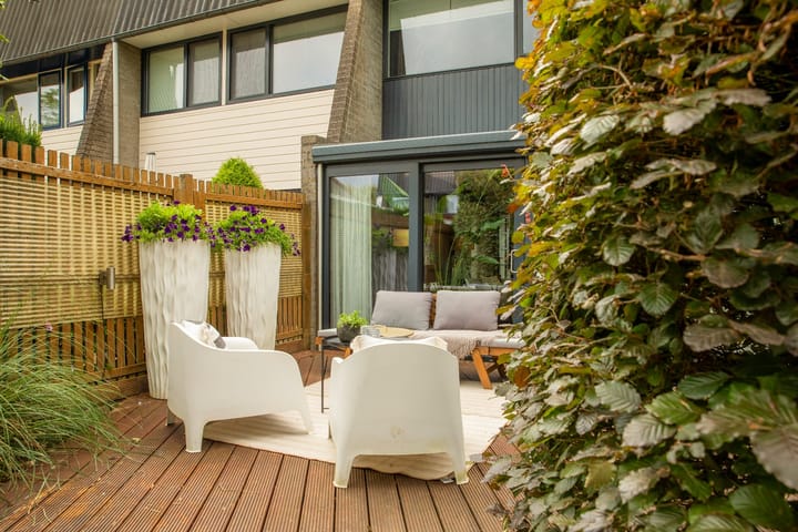 Foto 47 van Prof. Einthovenlaan 12