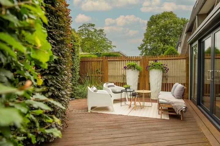 Foto 48 van Prof. Einthovenlaan 12