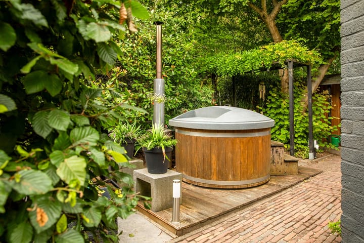 Foto 50 van Prof. Einthovenlaan 12