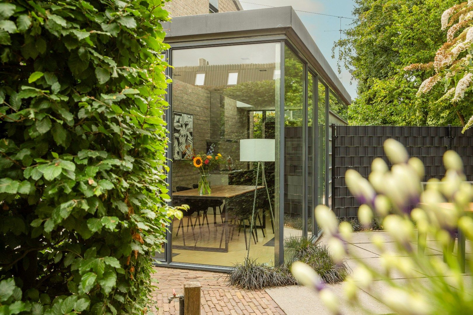 Foto 51 van Prof. Einthovenlaan 12