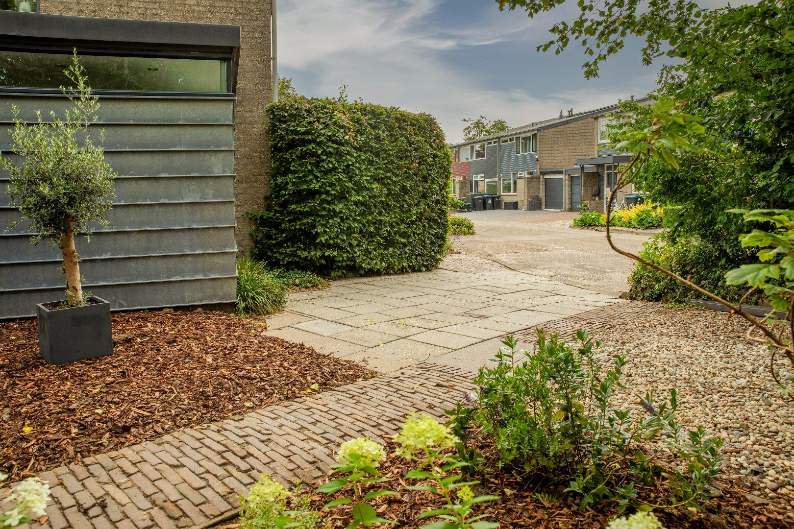 Foto 57 van Prof. Einthovenlaan 12