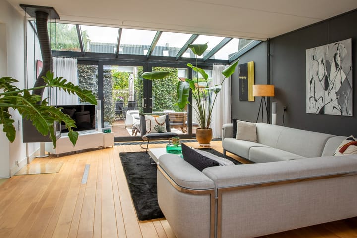 Foto 62 van Prof. Einthovenlaan 12