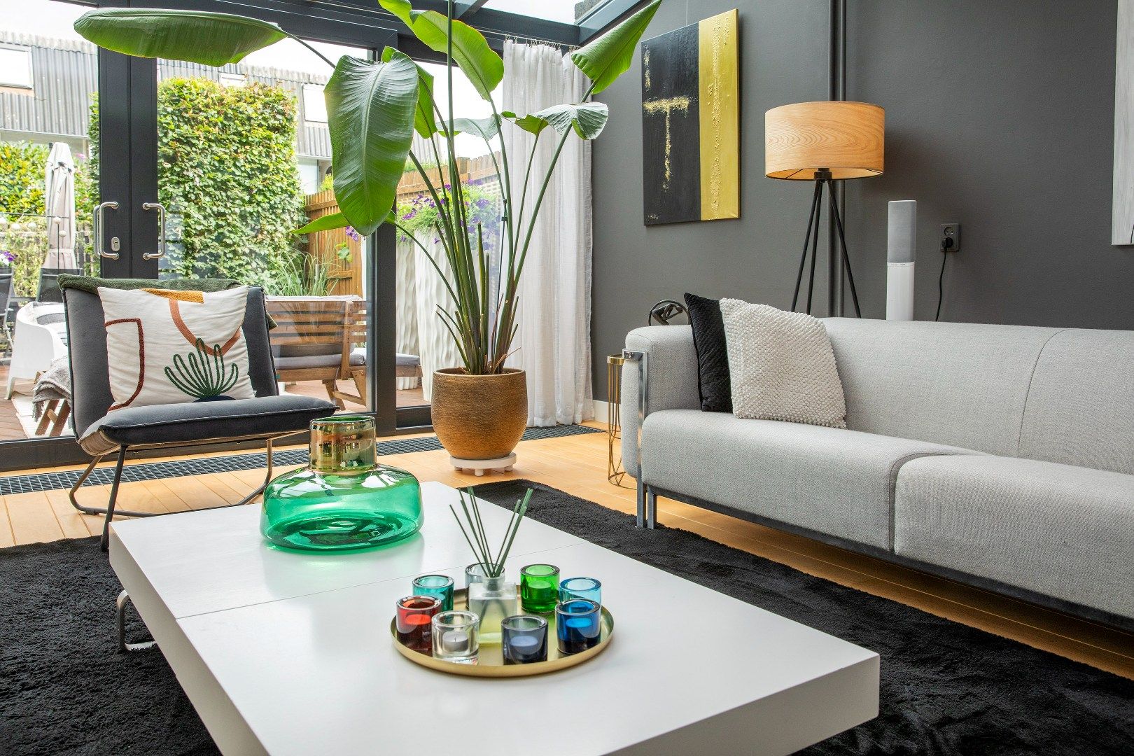 Foto 63 van Prof. Einthovenlaan 12