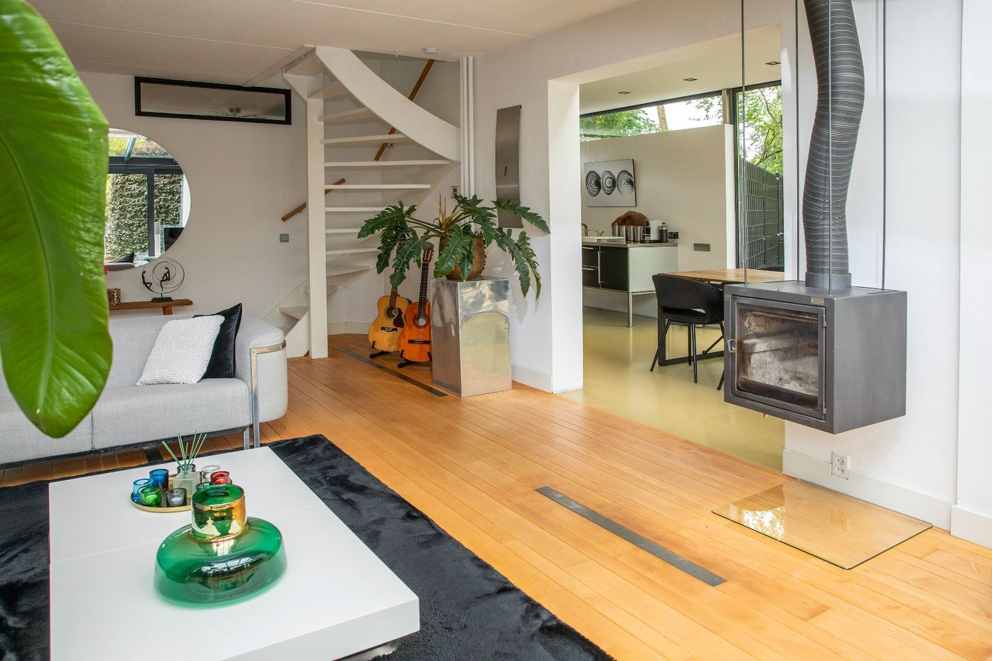 Foto 64 van Prof. Einthovenlaan 12