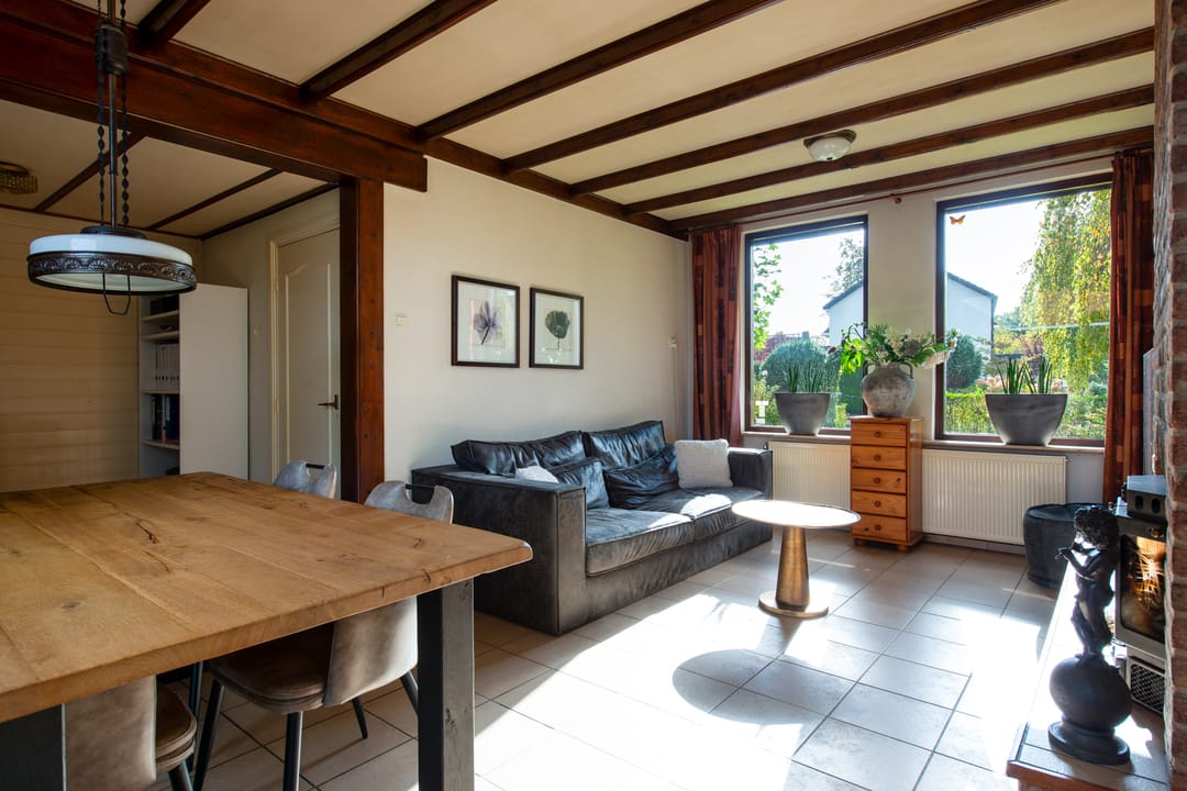 Photo 2 of Keldermansstraat 40